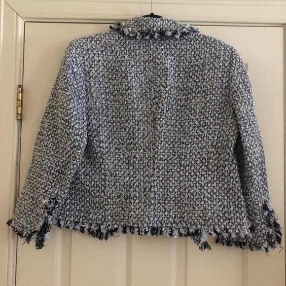 ESCADA Boucle Jacket - Picture 6 of 8